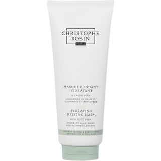 Christophe Robin Hydrating Melting Mask With Aloe Vera