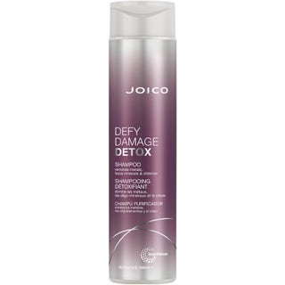 Joico Defy Damage Detox Shampoo