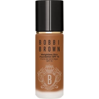 Bobbi Brown Weightless Skin Foundation SPF15