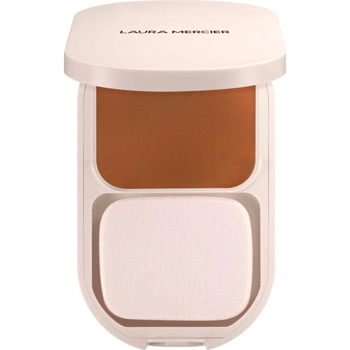 Real Flawless Feather Matte Powder Found 5W Eclair