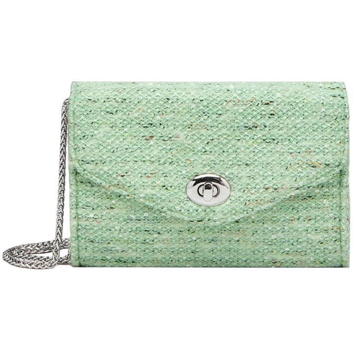 Auva Pilla Bag Seacrest