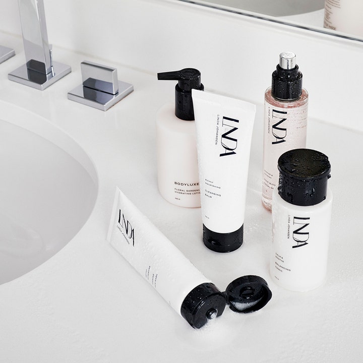 Body Luxe Hydrating Lotion