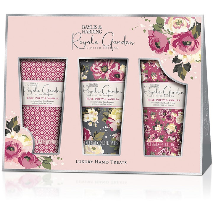 Royale Garden Rose