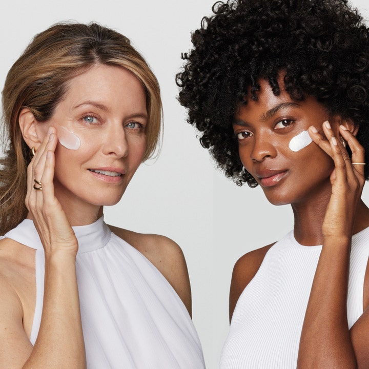 DayWear Cream Dry SPF15