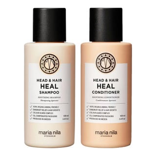Maria Nila Head & Hair Heal Set