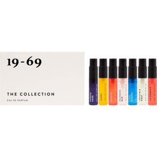 19-69 The Collection Eau De Parfum, 7 References A
