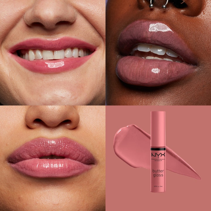 Butter Lip Gloss