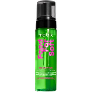 Matrix Food For Soft Mousse