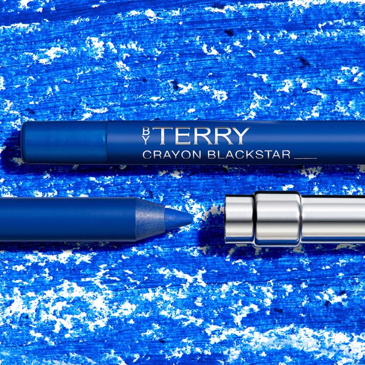 Crayon Blackstar Eyeliner