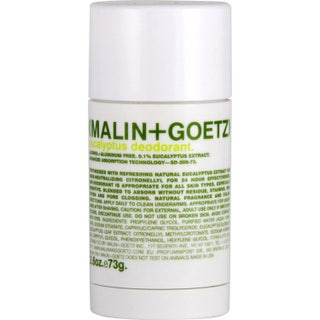 Malin+Goetz Eucalyptus Deodorant