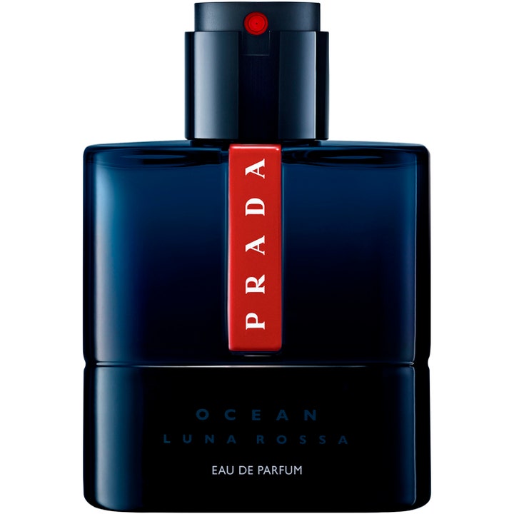 Luna Rossa Ocean