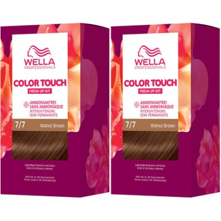 Wella Professionals Color Touch Duo