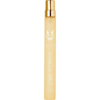 Ellis Brooklyn Vanilla Milk Eau De Parfum Travel Spray