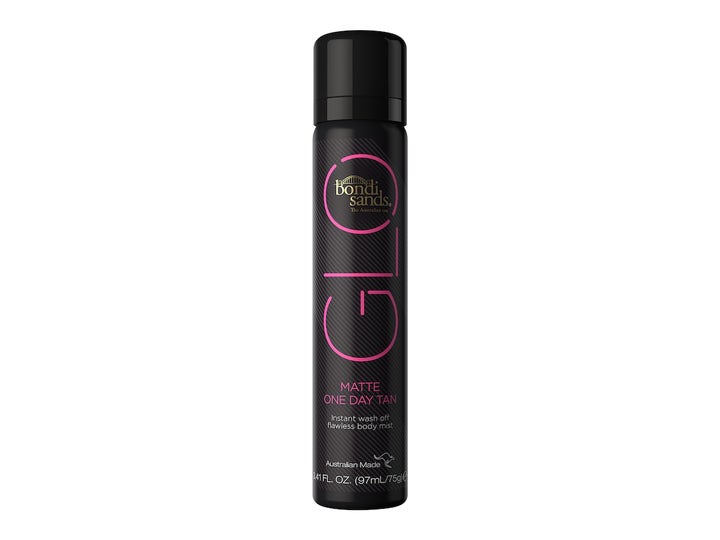 GLO Matte Mist