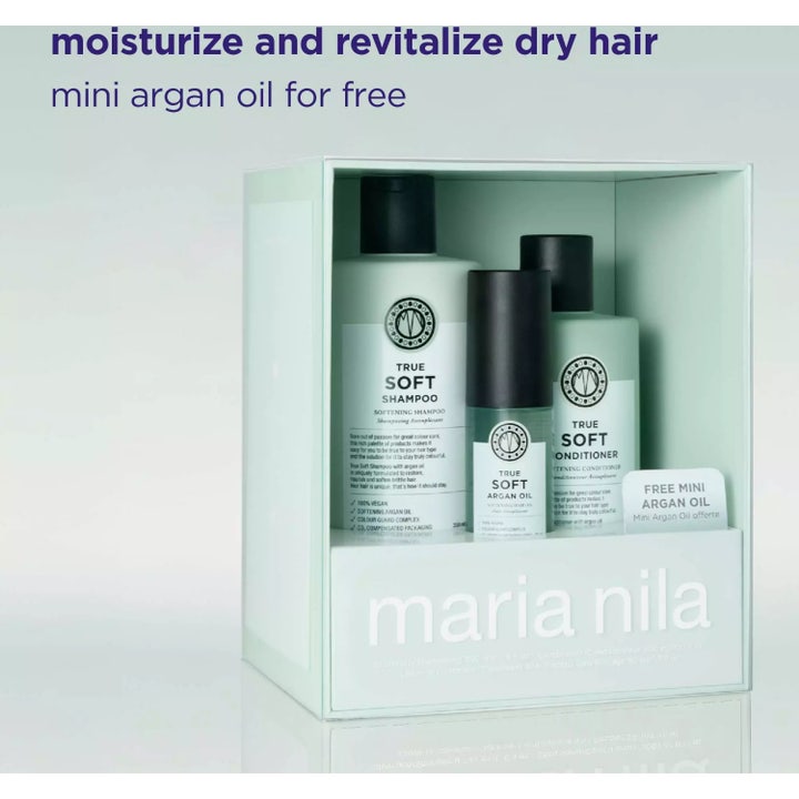 Beauty Box AW26 True Soft
