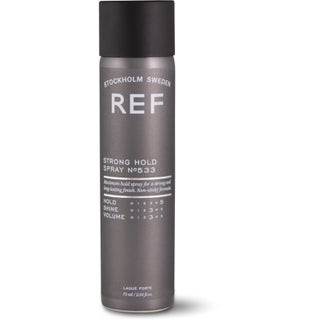 REF Stockholm Strong Hold Spray