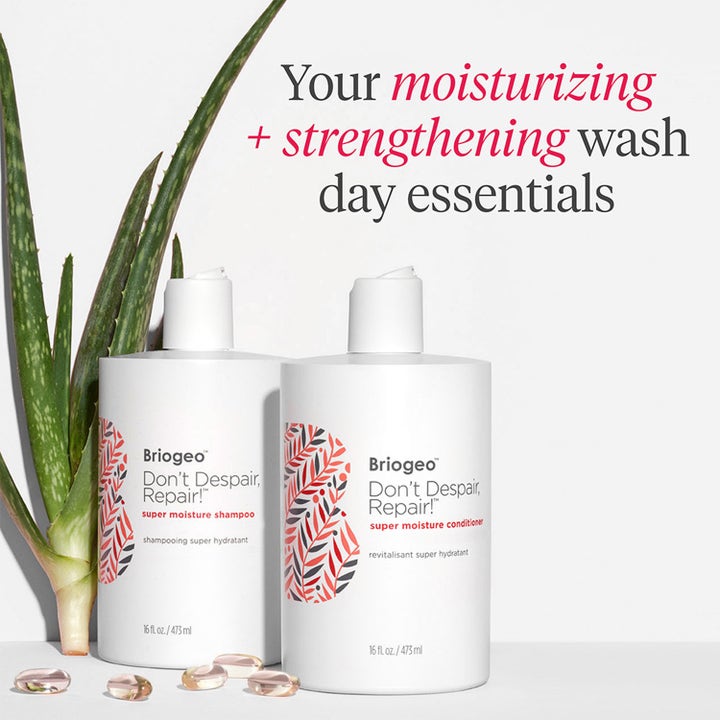 Don't Despair, Repair!™ Super Moisture Shampoo