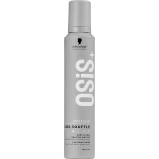 Schwarzkopf Professional OSiS Curl