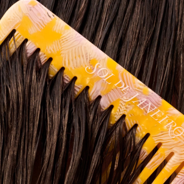 Brazilian Joia Strengthening + Smoothing Conditioner
