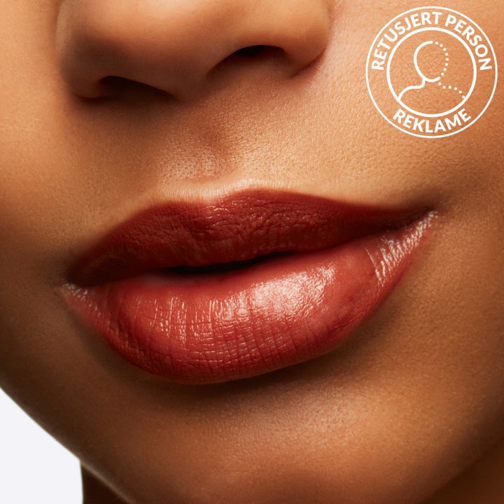 Lustreglass Sheer-Shine Lipstick