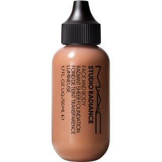 MAC Cosmetics Studio Radiance Face And Body Radiant Sheer Foundation