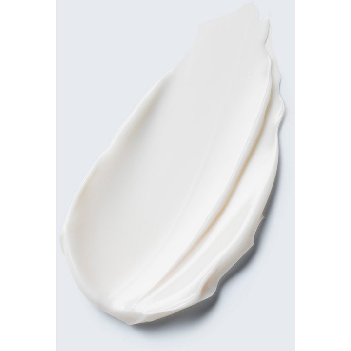 Estée Lauder Resilience Night Firming Face and Neck Cream 50 ml kiinteyttävä yövoide kermainen valkoinen koostumus