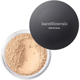 bareMinerals Original Loose Mineral Foundation SPF15