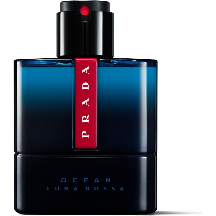Luna Rossa Ocean