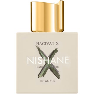 NISHANE Hacivat X