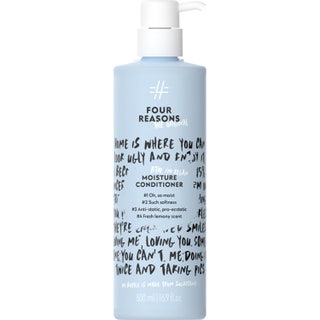 Four Reasons Original Moisture Conditioner