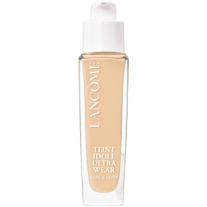 Teint Idôle Ultra Wear Care & Glow