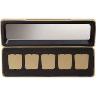Hourglass Curator Five Shadow Palette