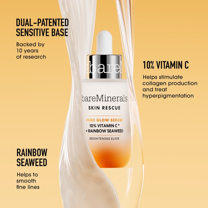 Skin Rescue Skin Rescue Pure