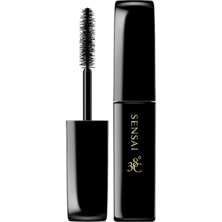 Lash Volumiser Mascara & Primer
