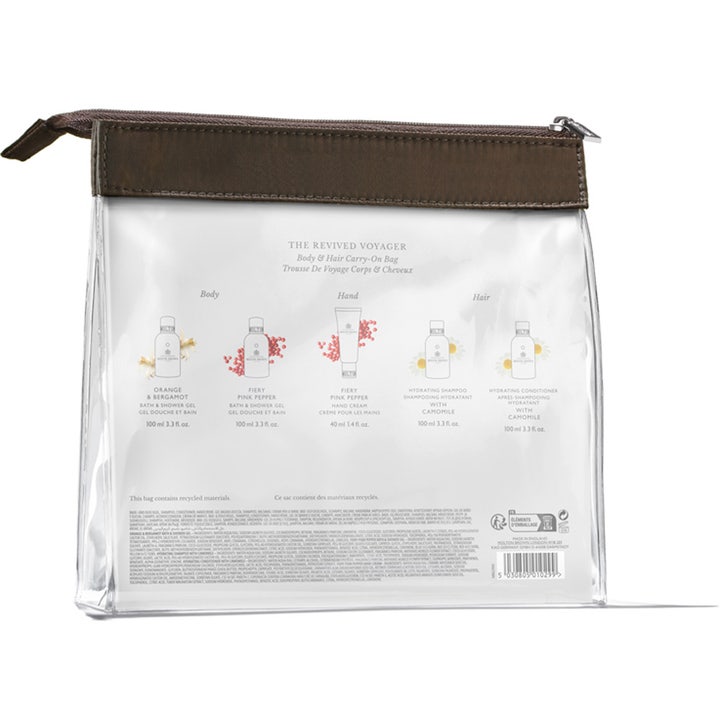 Womens Carry On