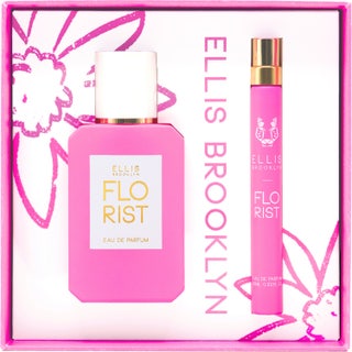 Ellis Brooklyn Florist Eau De Parfum Gift Set