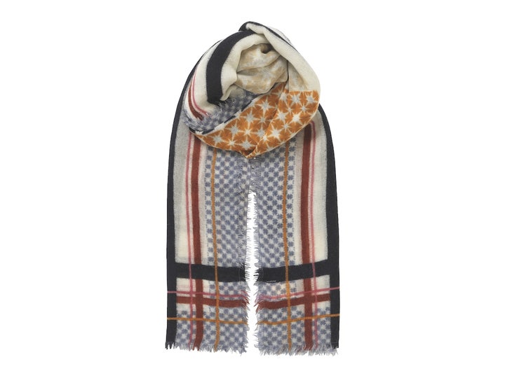 Phoenixa Wica Scarf