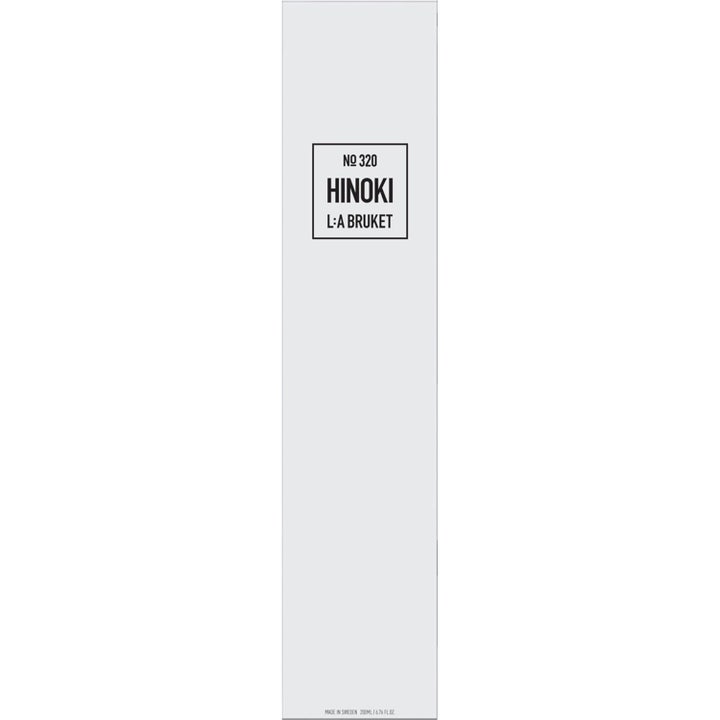 Room Diffuser 320 Hinoki
