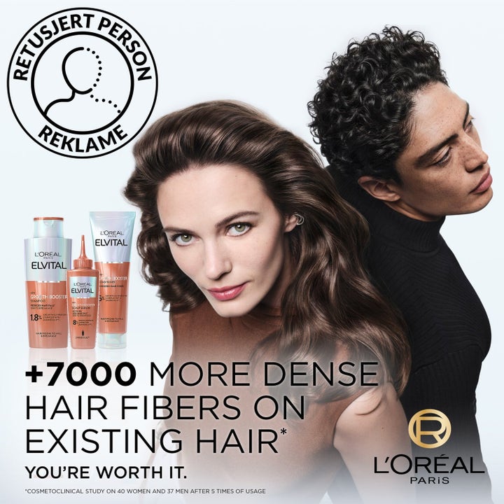 Hair Restoration Trio