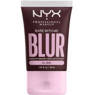 NYX Professional Makeup Bare With Me Blur Tint Foundation