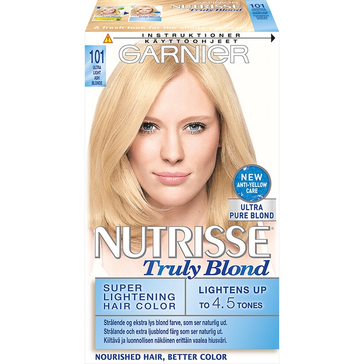 Nutrisse