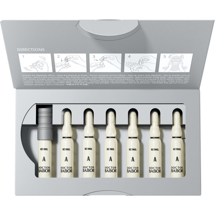 DOC Renewal Ampoule Serum Concentrate