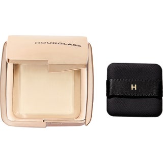 Hourglass Vanish Airbrush Pressed Powder Travel Translucent