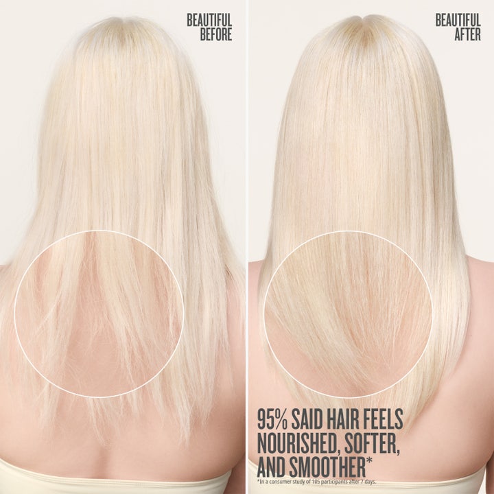 Brazilian Joia Milky Leave In Conditioner