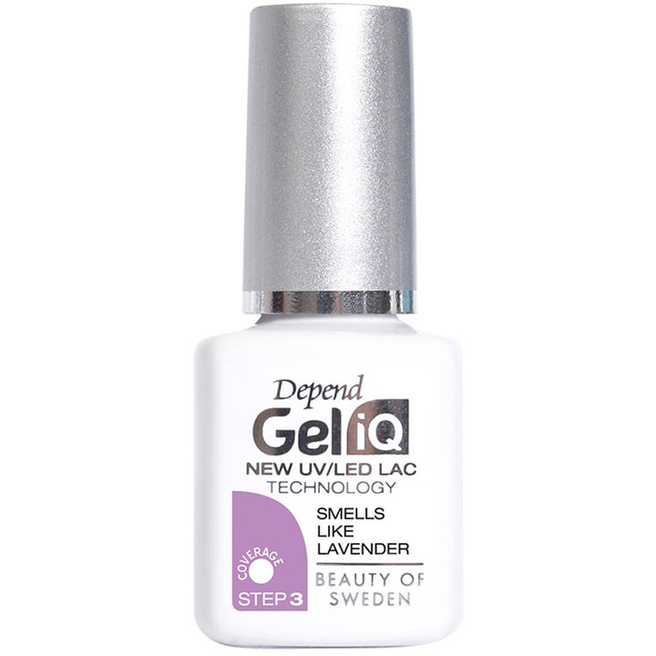 Gel iQ