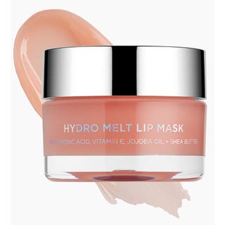 Sigma Beauty Hydro Melt Lip Mask