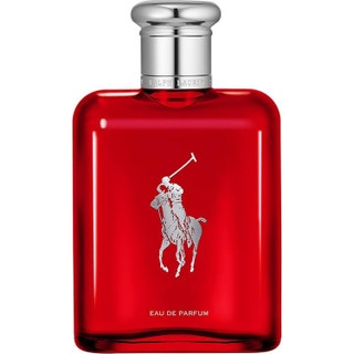 Ralph Lauren Polo Red