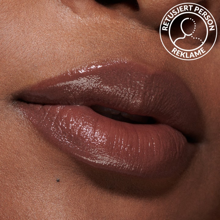Lustreglass Sheer-Shine Lipstick