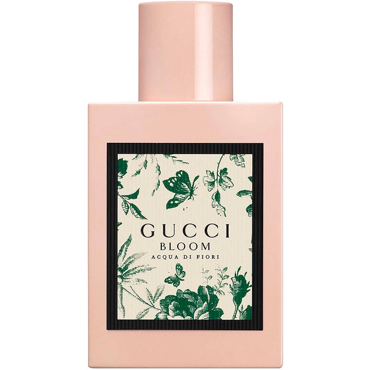 Bloom Acqua Di Fiori