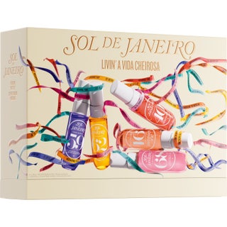 Sol de Janeiro Livin' A Vida Cheirosa (5pcs mist set)
